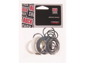 Rock Shox service/støvhætte kit til Recon 351/Race/Gold Air (2006-2012)
