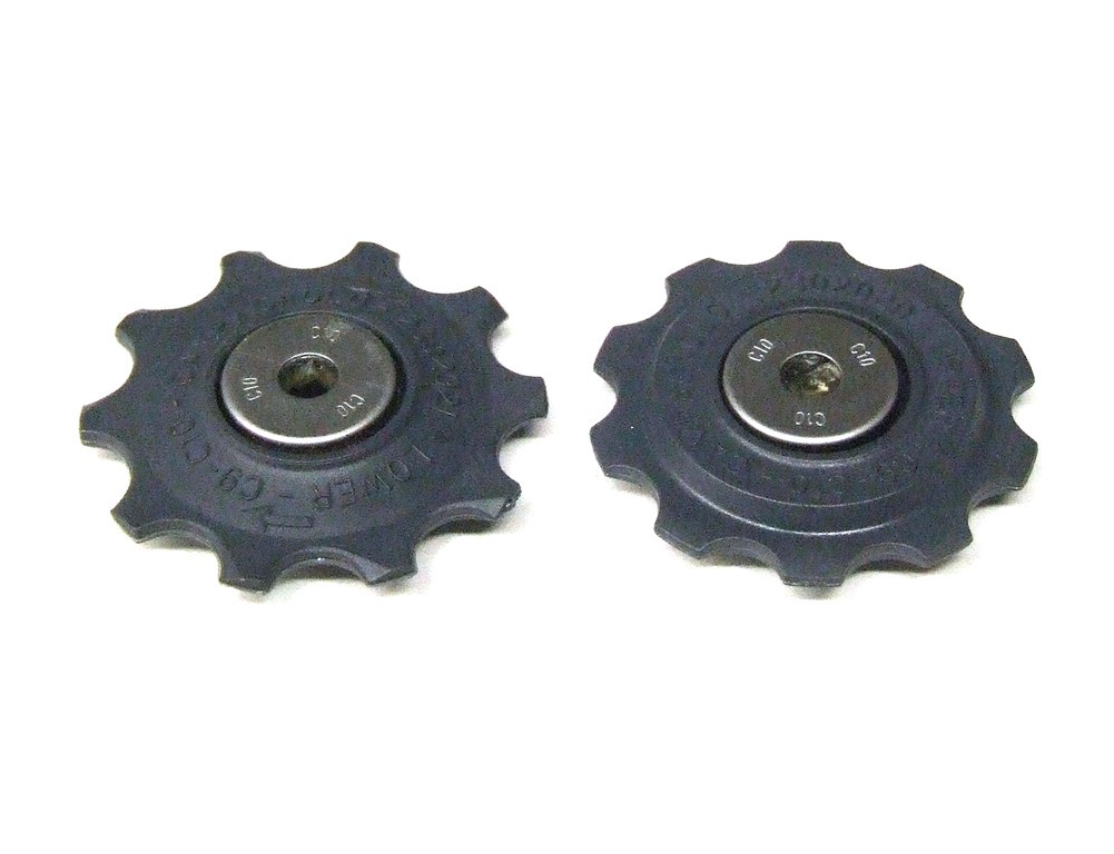 Campagnolo Record pulleyhjul 9-speed