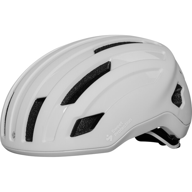 refurbised - Sweet Protection Outrider MIPS cykelhjelm Matte White
