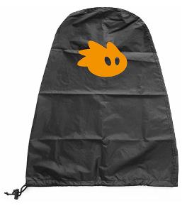 Regnslag Thule Yepp Cover til Maxi barnestol bag