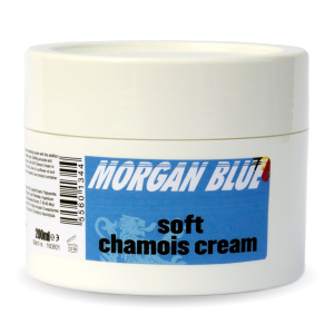 Morgan Blue chamois cream 200 ml - 99,00 : Cykelgear.dk - Cykelgear.dk