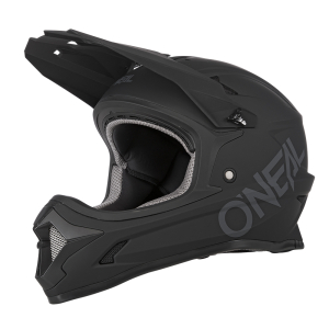 Fullface-hjelme en fullface-hjelm til BMX eller MTB - Cykelgear.dk