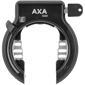 AXA / Basta Plus lås - 189,00 : Cykelgear.dk - Cykelgear.dk