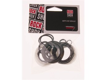 Rock Shox service/støvhætte kit til Revalation Solo Air (2014)