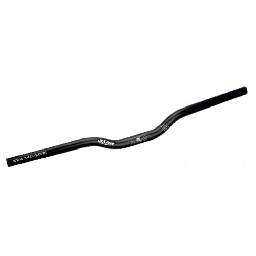 Xtasy Raiser Bar 660 mm / 30 mm