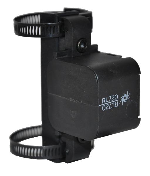 Reelight Dynamo enhed til RL700 serien