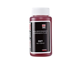 Rock Shox Suspension oil 3wt 120ml