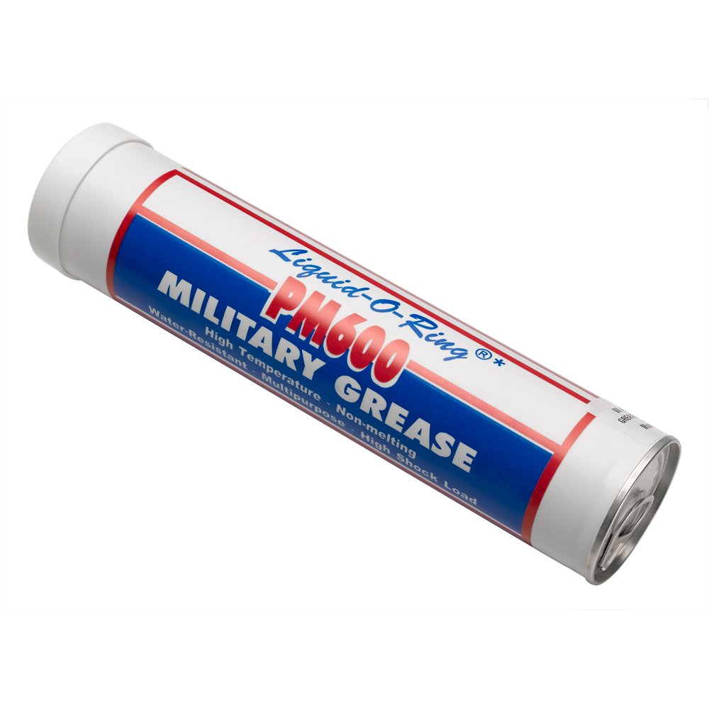 Rock Shox PM600 military grease 414 ml