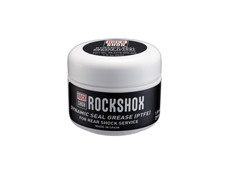 Rock Shox Dynamic Seal Grease 29 ml