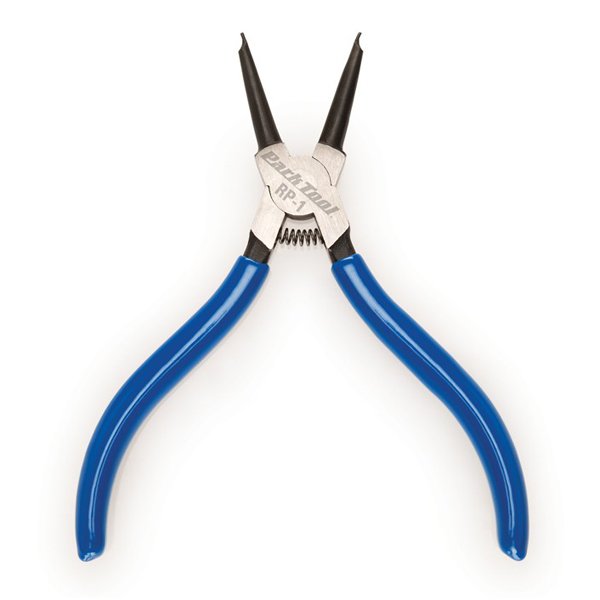 Park Tool Parktool Låseringstang Rp-1 9mm - Cykelværktøj