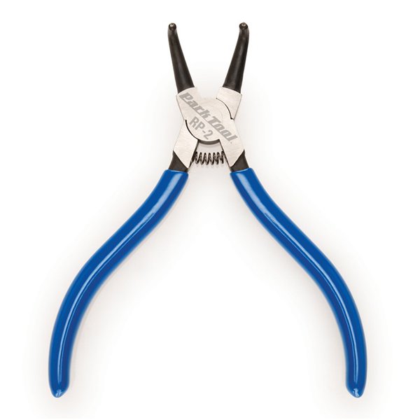 Park Tool Parktool Låseringstang Rp-2 Indvendig 1.3mm - Cykelværktøj