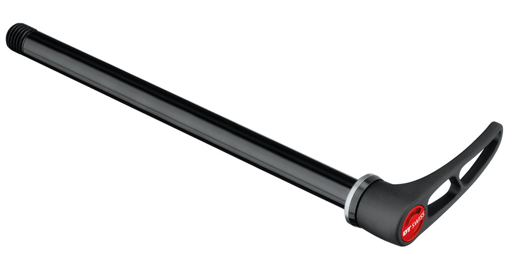 DT Swiss thru axle 15 mm x 110 mm (Rock Shox RS-1)