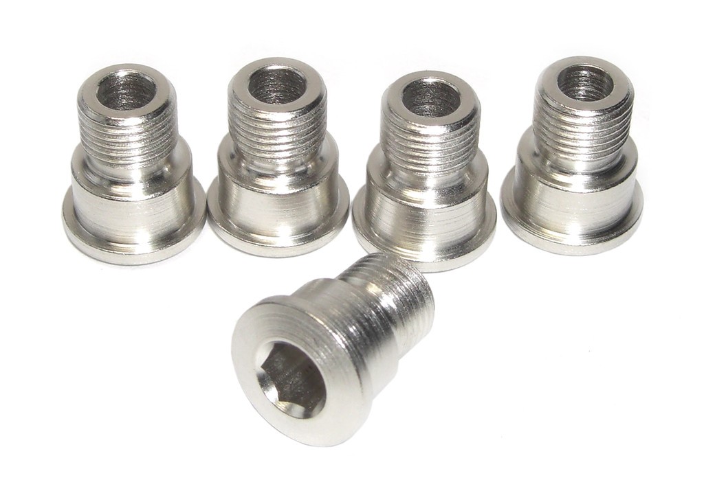 Klingebolte til Shimano 10-speed Race