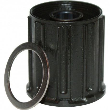 Kassettehus Shimano Ultegra hjul til 11 gear WH-6800