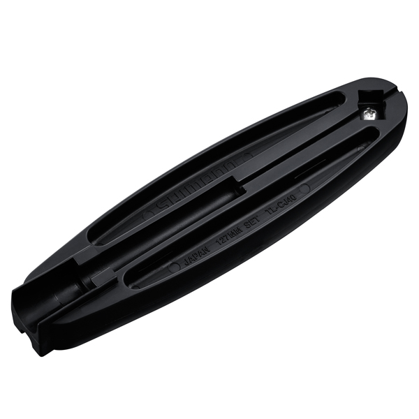 Shimano Værktøj Tl-cj40 Wirejustering 101/127mm Stopmøtrik Nexus - Cykelværktøj