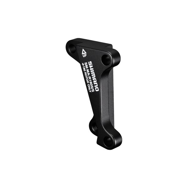 Shimano Adapter Til Bagbremsekaliber + Adapter Sm-ma-r180 Standard - Cykelreservedele
