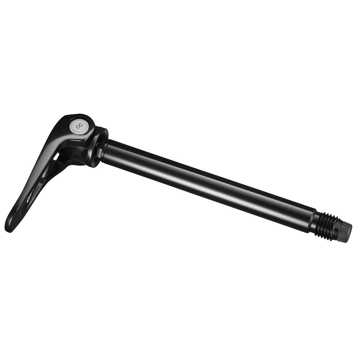 Shimano XTR - E-Thru Quick release aksel - 100x12mm - SM-AX720
