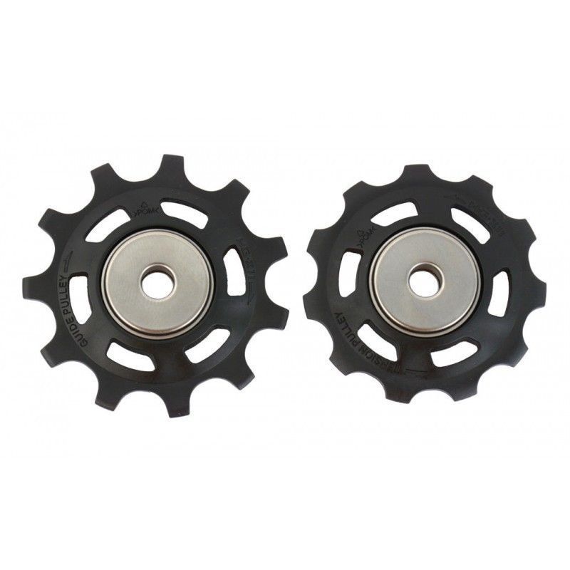 Shimano Pulleyhjul Par Xtr Rd-m9000 - Cykel pulleyhjul