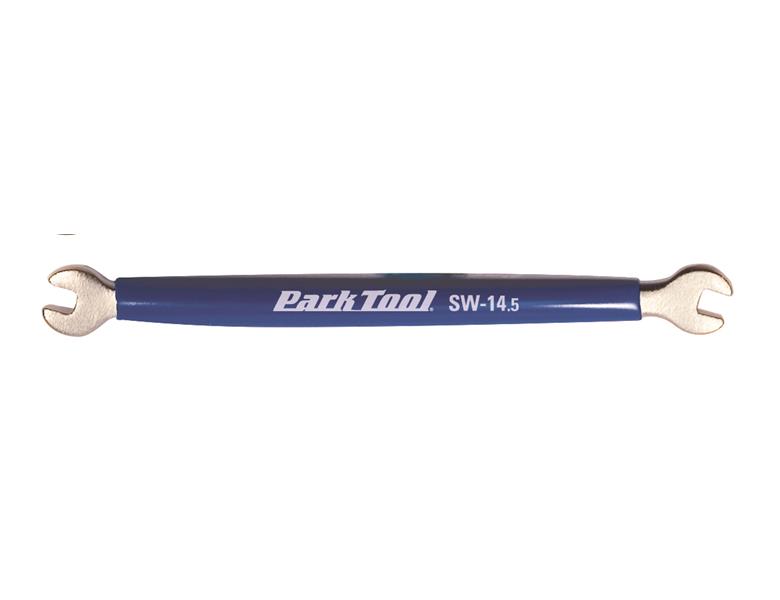Park Tool Spoke Wrench / Nipplenøgle SW-14.5 Shimano 3.75mm & 4.3mm
