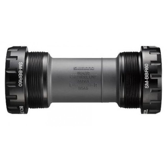 Shimano Krankboks Sm-bbr60 Bsa 68mm Ultegra Niveau - Krankboks