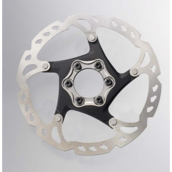 shimano xt 180mm