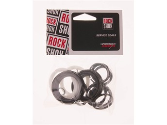 Rock Shox Service kit til SID A3 2014-2016