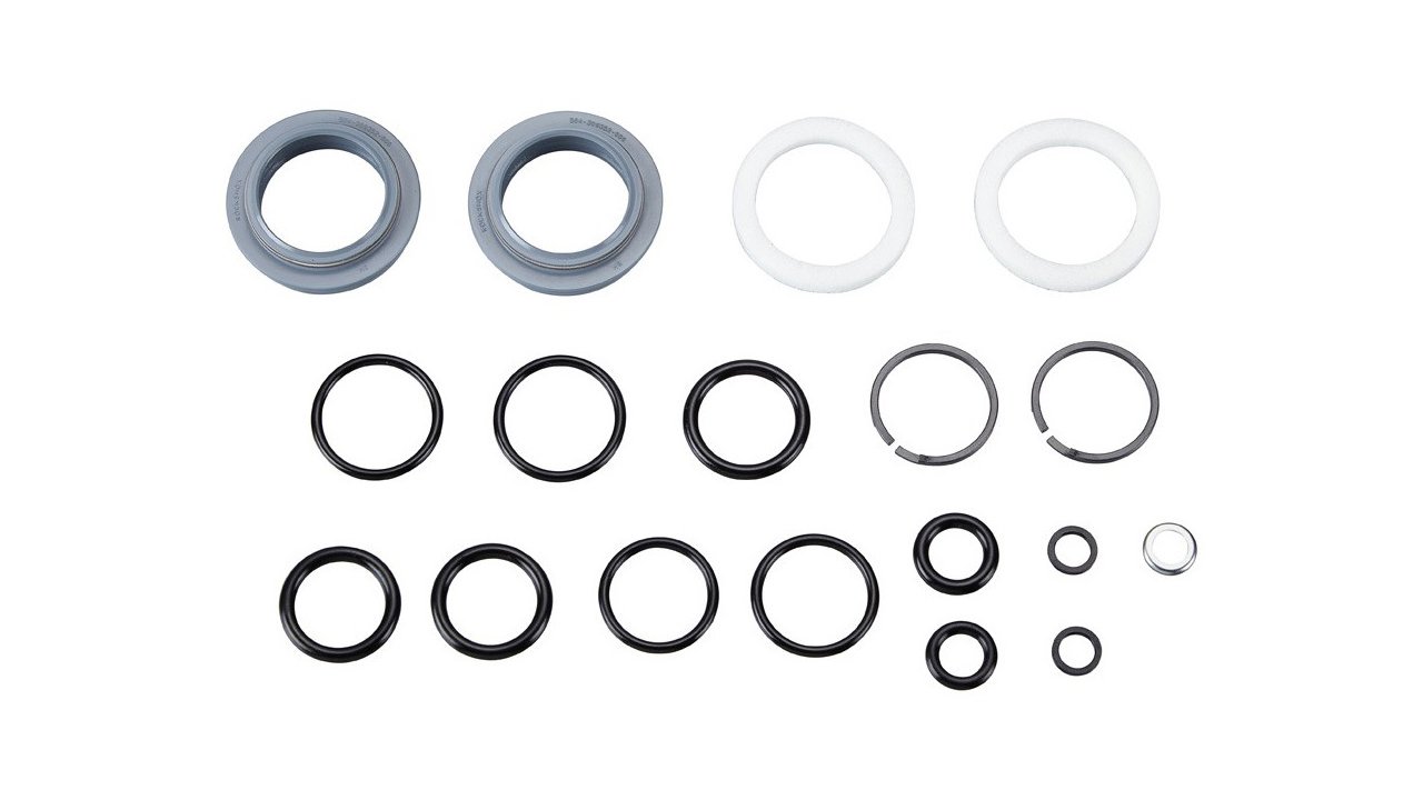 Rock Shox SID 29" og 27,5+ AM service kit