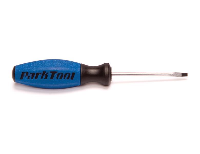 Park Tool skruetrækker ligekærvet 3 mm