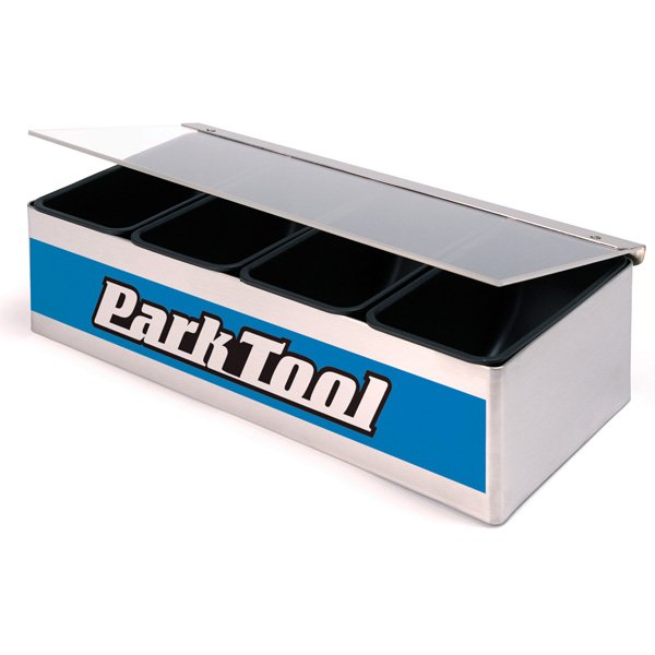 Park Tool Parktool Bordholder smådele Jh-1 30.5cmx14cmx9cm - Cykelværktøj