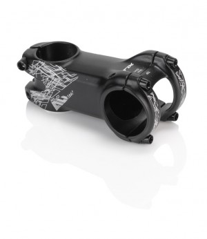 XLC All Ride Frempind 1 1/8 ø35mm 0 grader Sort 70 mm"