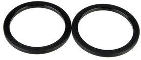 SRAM BB30 Spacer kit 2 x 2,5 mm