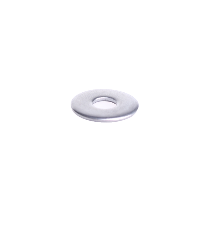 Spændeskive ø5mm/15mm rustfri