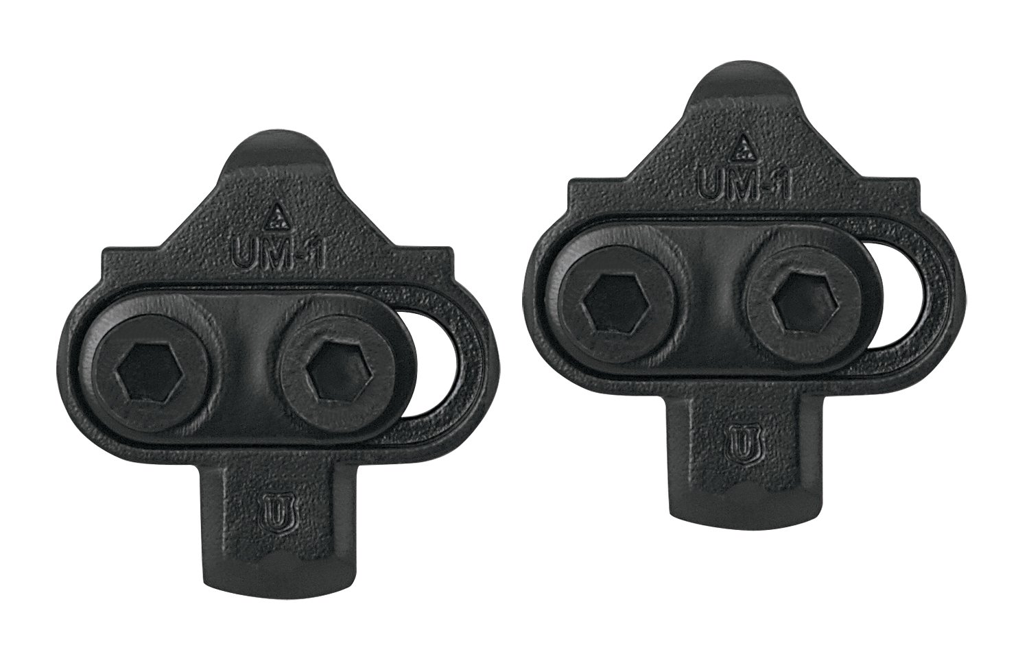 Force SPD klamper - 36x34x7 mm