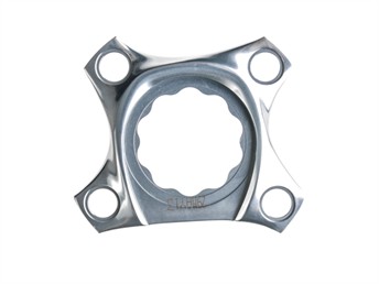 SRAM XX1 adapter fra Spider til Fixmål 76