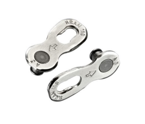 11-speed powerlock til SRAM kæder 4 stk.