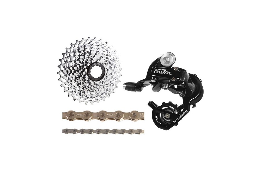 sram rival wifli