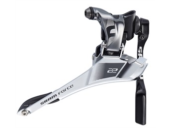 Sram Force 22 Yaw forskifter 11-speed til pålodning