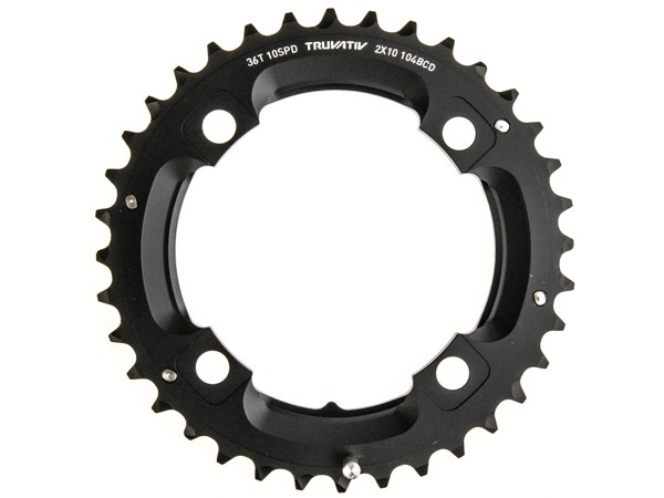 SRAM/truvativ klinge MTB ø 104 mm 36T