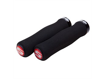 SRAM Locking Grips sort