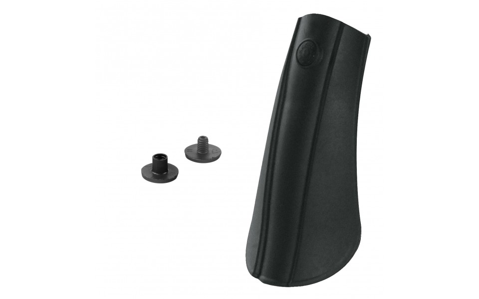 SKS Spoiler Stænklap XXL 15cm x 53mm
