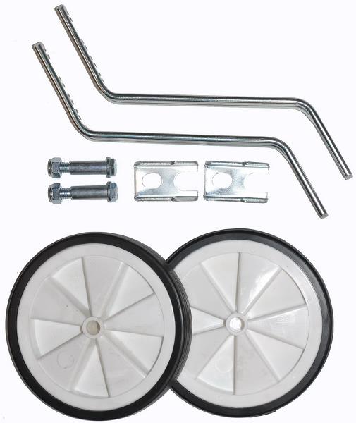 Støttehjul BikePartner 16-20"