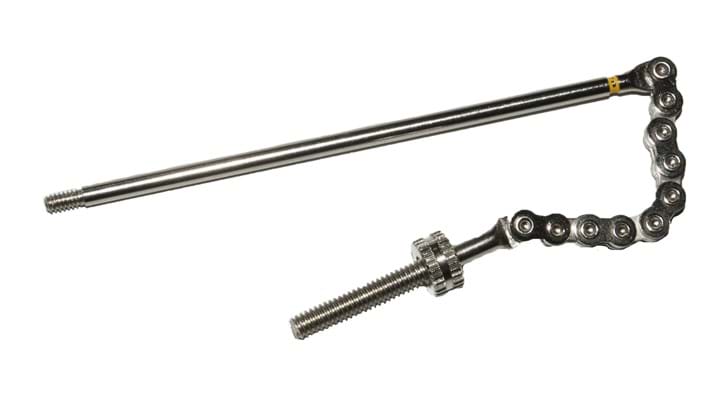 Sturmey Archer Indikatorkæde 5 gear.