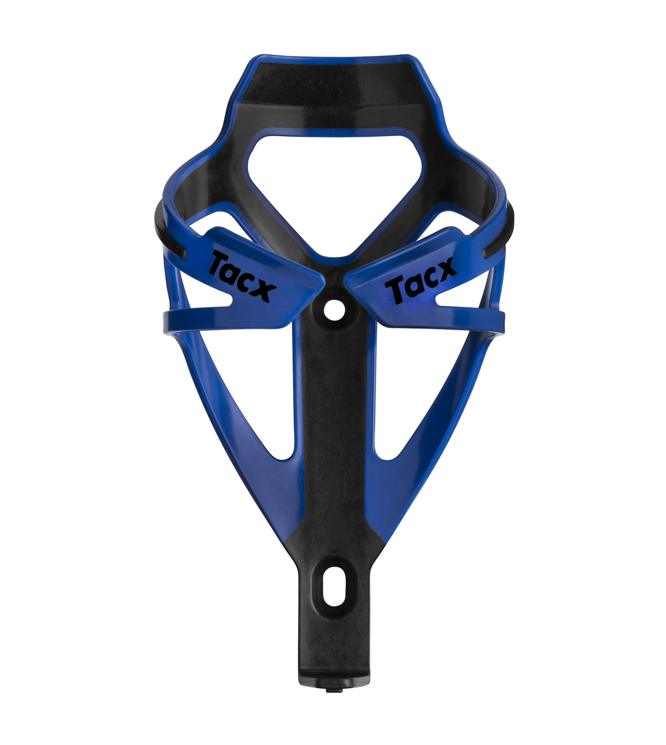 Garmin Tacx Deva Flaskeholder - Blå