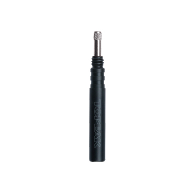 Topeak Ventilforlænger - Presta - Op til 60mm fælg