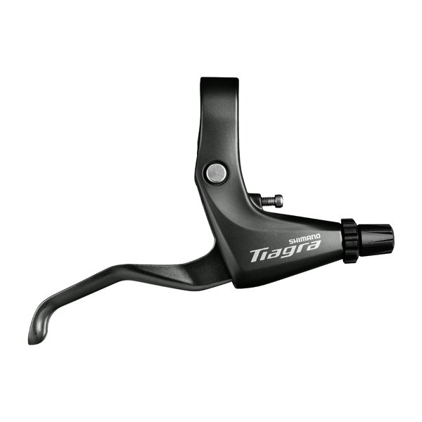 Shimano Bremsegreb Højre - BL-4700 Tiagra V-Bremse - Sort