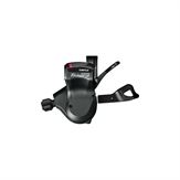 Shimano Tiagra - Skiftegreb SL-4703-L Venstre til Flat Bar - Triple kranksæt