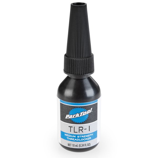 Park Tool TLR-1 - Låsevæske - Blå - Medium - 10ml