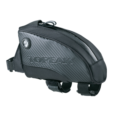Topeak Fuel Tank - Taske til overrør - Str. Medium