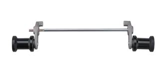 Topeak Trailer Slidelock Qr Monterings Aksel - Cykeltrailer