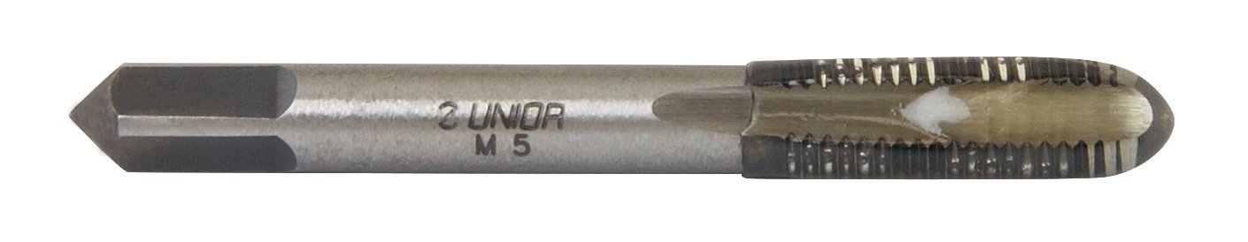 Gevindskær 5 mm